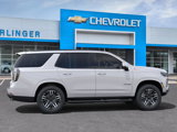 New 2025 Chevrolet Tahoe Z71 w/ Z71 Off-Road Package image 5
