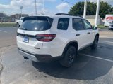 New 2025 Honda Pilot TrailSport image 5