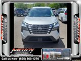 Used 2025 Nissan Rogue S image 5
