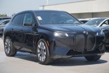 New 2026 BMW iX xDrive60 image 3