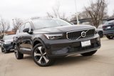 New 2025 Volvo XC40 B5 Core w/ Protection Package Premier image 2