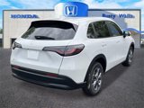 New 2026 Honda HR-V LX image 3