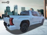New 2025 Toyota Tundra Platinum image 5