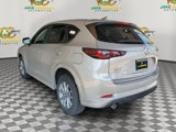 New 2025 MAZDA CX-5 AWD 2.5 S w/ Preferred Package image 4