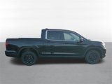 New 2025 Honda Ridgeline RTL+ image 4