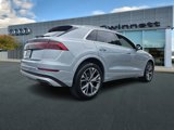 Certified 2025 Audi Q8 Premium w/ Convenience Package image 6
