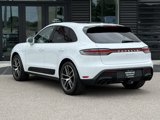 Certified 2025 Porsche Macan S image 3