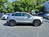 Used 2022 Volkswagen Taos S image 2