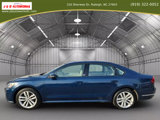 Used 2019 Volkswagen Passat 2.0T Wolfsburg image 2