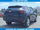 Used 2024 Chevrolet Trax LS image 5