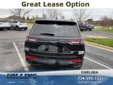 New 2025 Jeep Grand Cherokee Limited 4xe image 4