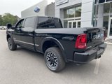 New 2025 RAM 2500 Limited image 4