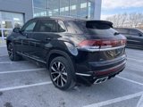 New 2025 Volkswagen Atlas Cross Sport SEL Premium R-Line image 4