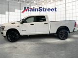 New 2025 RAM 2500 Big Horn image 2