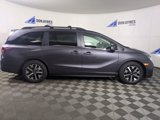 New 2026 Honda Odyssey EX-L image 6
