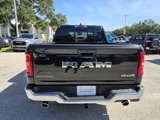 New 2026 RAM 1500 Laramie image 5