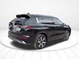 New 2025 Mitsubishi Outlander SEL image 4