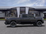 New 2025 GMC Sierra 2500 AT4X w/ AT4X AEV Edition image 5