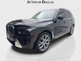 Used 2024 BMW X7 xDrive40i image 2