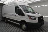Used 2023 Ford Transit 250 148 High Roof Extended AWD image 2