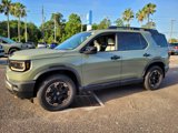 New 2026 Honda Passport TrailSport Elite image 3