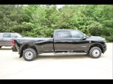 New 2025 RAM 3500 Laramie w/ Sport Appearance Package image 2