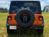 New 2025 Jeep Wrangler Willys image 6