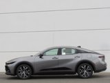 New 2026 Toyota Crown XLE image 4