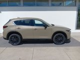 New 2025 MAZDA CX-5 Carbon Edition image 4