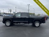 Certified 2024 Chevrolet Silverado 2500 High Country image 4