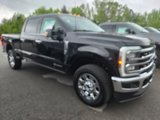 New 2025 Ford F350 King Ranch w/ Chrome Package image 2