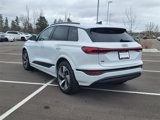 New 2025 Audi Q6 e-tron Prestige image 3