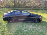 Used 2017 Mercedes-Benz CLA 250 4MATIC image 2