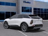 New 2025 Cadillac Optiq Sport 2 w/ LPO, Floor Liner Package image 3