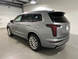 New 2025 Cadillac XT6 Premium Luxury w/ Technology Package image 4