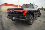 New 2025 Ford F150 Lightning Lariat image 4