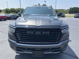 New 2025 RAM 1500 Laramie w/ Night Edition image 2