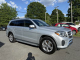 Used 2017 Mercedes-Benz GLS 450 4MATIC image 4