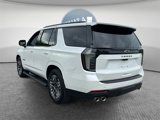 Certified 2025 Chevrolet Tahoe Z71 w/ Z71 Off-Road Package image 6
