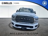 Used 2024 RAM 2500 Laramie image 2