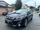 Used 2018 Subaru Outback 2.5i Touring image 2