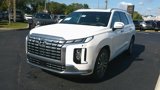 New 2025 Hyundai Palisade Calligraphy image 2