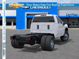 New 2025 Chevrolet Silverado 3500 W/T w/ WT Convenience Package image 4