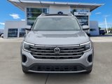 New 2025 Volkswagen Atlas SEL image 2