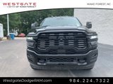 New 2025 RAM 2500 Big Horn image 2