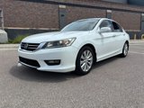 Used 2015 Honda Accord EX-L image 3