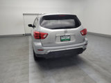Used 2020 Nissan Pathfinder S image 6