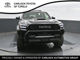 New 2025 Toyota 4Runner 4WD image 5