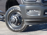 New 2025 RAM 3500 Tradesman image 3