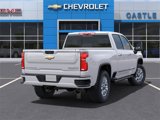 New 2025 Chevrolet Silverado 2500 High Country w/ High Country Premium Package image 4